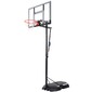 Cesta De Basquete Ultra-resistente Com Altura Ajustável Lifetime Uv100 50" - Multicor Cesta De Basquete Ultra-resistente Com Altura Ajustável Lifetime Uv100 50" - Multicor