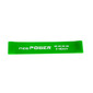 Newpower Cintas Elásticas Fitness Fabricadas En Látex Natural Resistencia Muy Alta - verde Newpower Cintas Elásticas Fitness Fabricadas En Látex Natural Resistencia Muy Alta - verde
