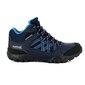 Botas De Trekking Impermeáveis Edgepoint Regatta - Multicor Botas De Trekking Impermeáveis Edgepoint Regatta - Multicor