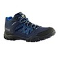 Botas De Trekking Impermeáveis Edgepoint Regatta - Multicor Botas De Trekking Impermeáveis Edgepoint Regatta - Multicor