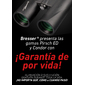 Prismáticos 8x42 Condor Bresser - Negro Prismáticos 8x42 Condor Bresser - Negro