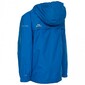 Casaco Impermeável Para Criança Trespass Modelo Qikpac - Azul Celeste Casaco Impermeável Para Criança Trespass Modelo Qikpac - Azul Celeste