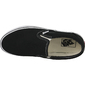 Vans Classic Slip-on Veyeblk Vans Classic Slip-on Veyeblk