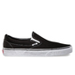 Zapatillas Vans Classic Slip-on Veyeblk Zapatillas Vans Classic Slip-on Veyeblk