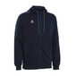 Casaco Sweatshirt Select Torino C/capuz - Azul Escuro Casaco Sweatshirt Select Torino C/capuz - Azul Escuro