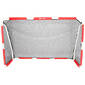 Pure2improve Portería De Fútbol 170x60x110 Cm - Rojo - Portería De Fútbol Pure2improve Portería De Fútbol 170x60x110 Cm - Rojo - Portería De Fútbol