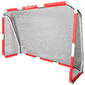 Pure2improve Portería De Fútbol 170x60x110 Cm - Rojo - Portería De Fútbol Pure2improve Portería De Fútbol 170x60x110 Cm - Rojo - Portería De Fútbol