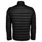 Casaco Acolchoada Leve Wilson Sols - Preto Casaco Acolchoada Leve Wilson Sols - Preto