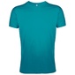 T-shirt Sols Regent Slim Fit - Água Azul 