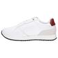 Zapatillas Deporte Calvin Klein Ym0ym00418 Retro Runner - Blanco Zapatillas Deporte Calvin Klein Ym0ym00418 Retro Runner - Blanco