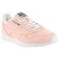 Sapatilhas Desportivas John Smith Cresir - Rosa Sapatilhas Desportivas John Smith Cresir - Rosa