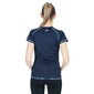 Mulheres/ladies Viktoria Camiseta Ativa Trespass (Marinha) - Azul Marinho Mulheres/ladies Viktoria Camiseta Ativa Trespass (Marinha) - Azul Marinho
