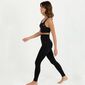 Legging Aqüe Apparel Comfort Black Legging Aqüe Apparel Comfort Black
