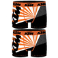 Pack 2 Cuecas Ktm Le Mans - Multicor - 0 Pack 2 Cuecas Ktm Le Mans - Multicor - 0