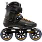 Patín De Hombre Twister Edge 110 3wd Rollerblade Patín De Hombre Twister Edge 110 3wd Rollerblade