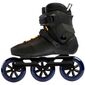 Patín De Hombre Twister Edge 110 3wd Rollerblade Patín De Hombre Twister Edge 110 3wd Rollerblade