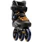 Patín De Hombre Twister Edge 110 3wd Rollerblade Patín De Hombre Twister Edge 110 3wd Rollerblade