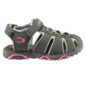 Sandalias John Smith Urex 21v - gris_oscuro - Sandalias Niña Sandalias John Smith Urex 21v - gris_oscuro - Sandalias Niña