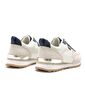 Sneaker Mujer Mariamare 68101 Blanco-azul Sneaker Mujer Mariamare 68101 Blanco-azul