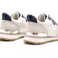 Sneaker Mujer Mariamare 68101 Blanco-azul Sneaker Mujer Mariamare 68101 Blanco-azul