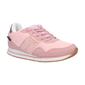 Sapatos Desportivos Dunlop 35527 - Rosa Sapatos Desportivos Dunlop 35527 - Rosa