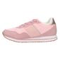 Sapatos Desportivos Dunlop 35527 - Rosa Sapatos Desportivos Dunlop 35527 - Rosa
