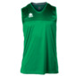 Camiseta Apolo Sin Mangas Luanvi Camiseta Apolo Sin Mangas Luanvi