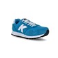 Zapatillas De Niño Kelme K-37 Kids Lace - Azul Turquesa Zapatillas De Niño Kelme K-37 Kids Lace - Azul Turquesa