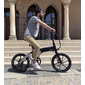 Jolitec Bicicleta Eléctrica Ebike Speed 80 Jolitec Bicicleta Eléctrica Ebike Speed 80