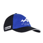 Gorra Alpine F1 Team Fernando Alonso 2021 Equipo Gorra Alpine F1 Team Fernando Alonso 2021 Equipo