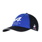 Gorra Alpine F1 Team Fernando Alonso 2021 Equipo Gorra Alpine F1 Team Fernando Alonso 2021 Equipo