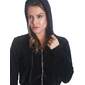 Chaqueta Hyper Chic Líquido Chaqueta Hyper Chic Líquido
