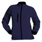 Casaco Roxy Softshell Sols - Multicor Casaco Roxy Softshell Sols - Multicor