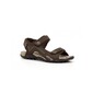 Sandalias Chiruca Tucuman 04 - marron Sandalias Chiruca Tucuman 04 - marron