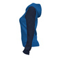 Chaqueta Con Capucha Joma Academy Iv Royal Marino - Azul Royal - Chaqueta Con Capucha Mujer Chaqueta Con Capucha Joma Academy Iv Royal Marino - Azul Royal - Chaqueta Con Capucha Mujer