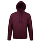 Sweatshirt Snake Sols - Borgonha Sweatshirt Snake Sols - Borgonha
