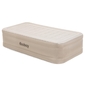 Colchón Hinchable Con Hinchador Integrado Beige De Fortech De 181x97x46 Cm Colchón Hinchable Con Hinchador Integrado Beige De Fortech De 181x97x46 Cm