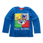 Camiseta Larga Patrulla Canina 67117 - Azul Camiseta Larga Patrulla Canina 67117 - Azul