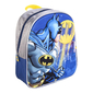 Mochila Batman 71433 - Gris Mochila Batman 71433 - Gris