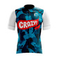 Maillot Ciclismo Kamuabu Crazy Love - Azul/Rojo - Maillot Aero De Ciclismo Maillot Ciclismo Kamuabu Crazy Love - Azul/Rojo - Maillot Aero De Ciclismo