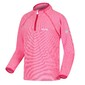 Jersey Polar Loco Regatta - Vermelho Fucsia Jersey Polar Loco Regatta - Vermelho Fucsia