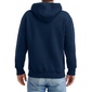 Sudadera Hammer Con Capucha Unisex Gildan (Azul_marino) Sudadera Hammer Con Capucha Unisex Gildan (Azul_marino)