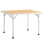 Mesa De Camping Plegable Outsunny A20-204 - Multicolor Mesa De Camping Plegable Outsunny A20-204 - Multicolor