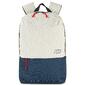 Mochila Esportiva Skechers S1098 - Cru Mochila Esportiva Skechers S1098 - Cru