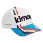 Gorra Fernando Alonso Alpine F1 'gp Francia' Gorra Fernando Alonso Alpine F1 'gp Francia'