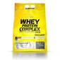 Proteína Complejo De Suero - 2270g - Fresa Proteína Complejo De Suero - 2270g - Fresa