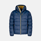 Chaqueta Ligera De Fibra Izas Ampriu - Azul Oscuro - Chaqueta Hombre Chaqueta Ligera De Fibra Izas Ampriu - Azul Oscuro - Chaqueta Hombre