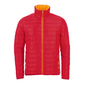 Chaqueta Acolchada Repelente Al Agua Modelo Ride Sols Chaqueta Acolchada Repelente Al Agua Modelo Ride Sols