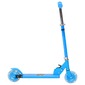 Trotinete Vidaxl - Azul - trotinete Trotinete Vidaxl - Azul - trotinete