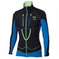 Chaqueta Karpos Alagna Lite Bluette/negro Chaqueta Karpos Alagna Lite Bluette/negro